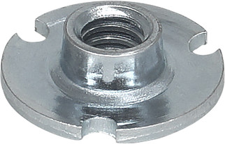 T-nuts-3/4" 48/pk