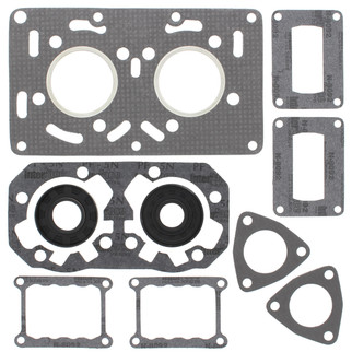 Gasket Kit- Kec 340lc 76-78 Jd Liquifire S/m