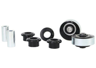 Whiteline 2012+ Volkswagen Golf / Audi A3 Front Lower Control Arm Service Kit (Use w/ PN KTA262)