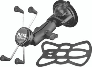 X-grip Complete Kit Suction Mount Lg Phone/phablet