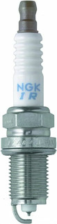 Spark Plug #7658/04 Laser Iridium Spark Plug