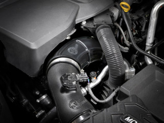 aFe Power 22-24 Toyota Land Cruiser (J300) / 22-24 Toyota Tundra V6-3.4L (tt) Turbo Inlet Pipes