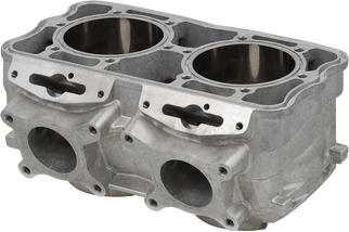 Cylinder Pol