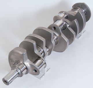 Eagle Chevrolet Big Block Internally Balanced 4.250in Stroke 4340 Crankshaft