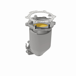 MagnaFlow 2004 Nissan Quest CARB Compliant Direct Fit Catalytic Converter