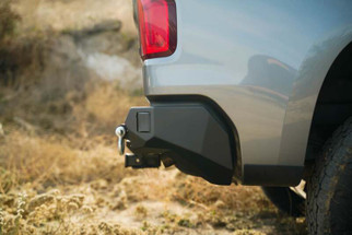 DV8 Offroad 19-24 Chevrolet/GMC 1500 Spec Series Rear Bumper