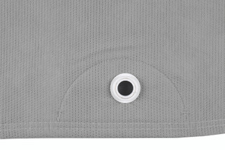 Covercraft 1997-04 Porsche Boxster Convertible Custom 3-Layer Moderate Climate Car Cover - Gray