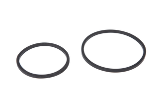 Fleece Performance Replacement Oil Cooler Adapter O-ring (Use w/ FPE-DMAX-OCADPT)