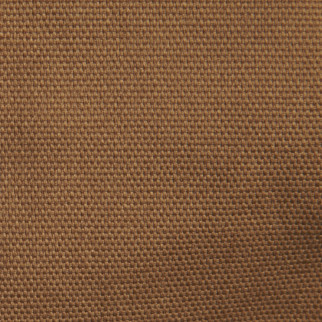 Covercraft 19-24 Chevrolet Silverado Carhartt PrecisionFit Custom Second Row Seat Covers - Brown