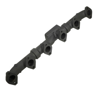 BD Diesel 93-98 Caterpillar 3406E / 99-03 C15 Non-Acert CAT T6 Ceramic Coated Exhaust Manifold