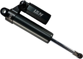 Rear Track Shock  A/c