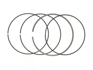 Wiseco 98.00mm 1.0mm x 2.0mm Ring Set