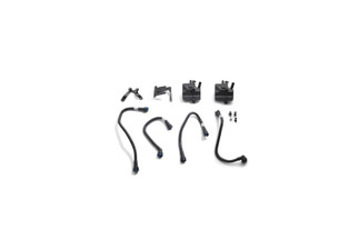 Ford Racing 2024 Mustang 2.3L EcoBoost Air Oil Separator Kit