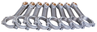 Eagle Ford Small Block 4340 Forged I-Beam Connecting Rod 5.400in (Set of 8)