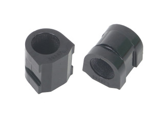 Whiteline Sway Bar - Mount Bushing Service Kit (26mm)