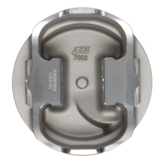 JE Pistons Chevrolet Big Block 4.530in Bore 1.645in CH 1.00 CC Piston Kit