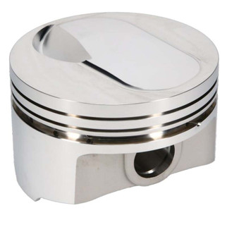 JE Pistons Chevrolet Big Block 4.530in Bore 1.645in CH 1.00 CC Piston Kit