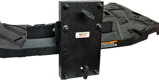 Chainsaw Mount Sportsman