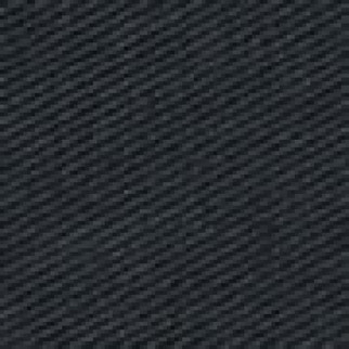Covercraft 10-21 Dodge Ram Polycotton SeatSaver Custom Second Row Seat Covers - Charcoal