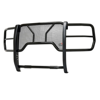 Westin 23-24 Ford F250/F350 Super Duty HDX Grille Guard - Black
