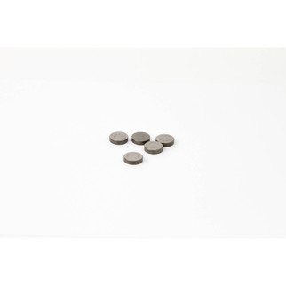Hot Cams Shim Kits 2.050mm Thickness - 5 Pack