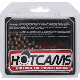 Hot Cams 1979-1985 Honda ATC 110 110cc Roller chain