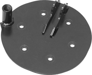 Pv2 Pushtube Retainer