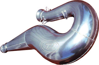 Single Pipe S-d