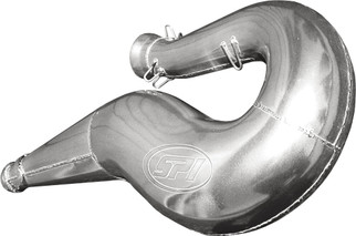 Sgl Pipe Ski-doo