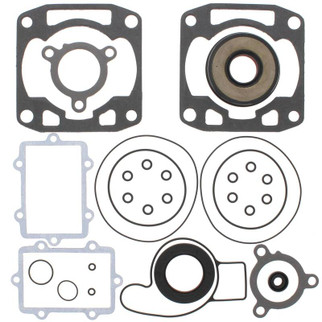 Vertex Gaskets 07-09 Arctic Cat Cross Fire 500 EFI Complete Gasket Kit w/ Oil Seals