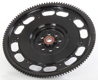 Clutch Masters 92-02 Honda 2.2L/2.3L H22/H23 Motor B Trans 725 Series Twin Disc Steel Flywheel