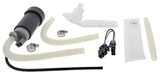 All Balls Racing 2011 Harley-Davidson FLHP Police Road King Fuel Pump Kit