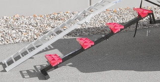 Smart Step System