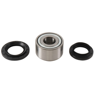 All Balls Racing 16-18 Yamaha YXZ1000R EPS Wheel Bearing Kit Rear