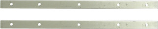 Saddlebag Backing Plate Pair Oe#90770-93