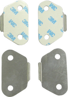 Wear Plate Cover 4/pk Oe#90962-93