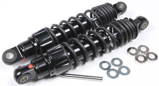 Monotube Shock 91-20 Xl, 82-94 Fxr 12.5" Std