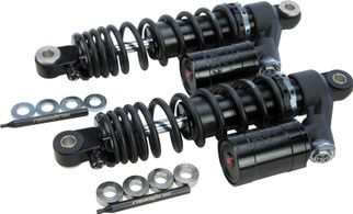 Monotube Shock Adjustable 91-20 Xl, 82-94 Fxr 12.5" Std