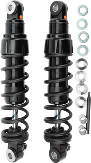 Monotube Shock Adjustable 91-20 Xl, 82-94 Fxr 12.5" Hd