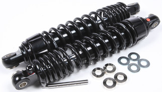 Monotube Shock Adjustable 91-20 Xl, 82-94 Fxr 13" Std