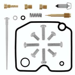 QuadBoss 2003 Arctic Cat 500 FIS 4x4 AT (4) Carburetor Kit