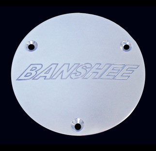 Side Case Insert (logo)