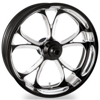 Performance Machine 23x3.5 Forged Wheel Luxe - Contrast Cut Platinum