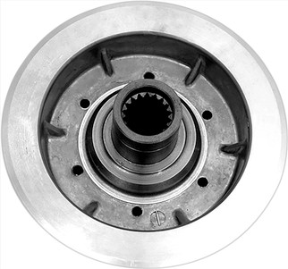 Clutch Hub Big Twin 11-17 Ex Touring 17 Oe# 37554-11