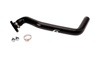 Fleece Performance 94-02 Dodge 2500/3500 5.9L Cummins Turbocharger Drain Tube Kit
