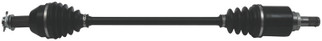 QuadBoss 19-21 Honda SXS1000 Talon 1000R Front Left Side Rugged Axle