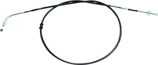 QuadBoss 08-09 Suzuki LT-A400 KingQuad 2x4 Rear Hand Brake Cable