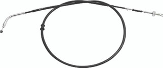 QuadBoss 08-09 Suzuki LT-A400 KingQuad 2x4 Rear Hand Brake Cable