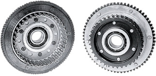 Clutch Basket Bt 90-93 Oem 37707-90