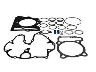 Wiseco 04-05 Honda TRX450R 94mm Top End Gasket Kit